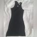 Adidas Dresses | Adidas Originals Dress | Color: Black/White | Size: S