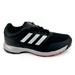 Adidas Shoes | Adidas Tech Response Sl Black Silver Scarlet Mens Wide Golf Shoes Eg5294 | Color: Black/Red | Size: Various