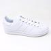 Adidas Shoes | Adidas Originals Stan Smith Primegreen Cloud White Womens Casual Shoes Q47225 | Color: White | Size: Various