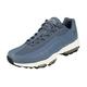 NIKE Air Max 95 Ultra Mens Running Trainers FD0662 Sneakers Shoes (UK 10.5 US 11.5 EU 45.5, diffused Blue Obsidian White 400)