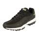NIKE Air Max 95 Ultra Mens Running Trainers FD0662 Sneakers Shoes (UK 9.5 US 10.5 EU 44.5, Black Volt White 002)