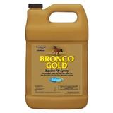 Bronco Gold Fly Spray - Gallon - Smartpak