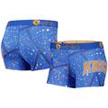 Women's Ethika Blue New York Knicks Underwear