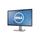 Recertified - Dell 24' P2414H DVI/DisplayPort 1080p Widescreen IPS LED LCD Monitor w/USB Hub