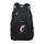 NCAA Cincinnati Black Backpack Laptop