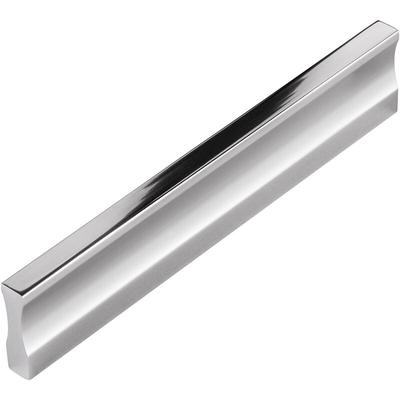 Griffleiste lona ba 64 mm Chrom poliert Image