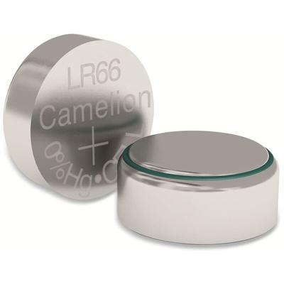 Camelion - Knopfzelle AG4, 2 St. Image