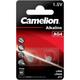 AG4/LR66/LR626/377, Alkaline Buttoncell, 2 pc(s) (12050204) (12050204) - Camelion