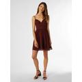 Laona Abendkleid Damen bordeaux, 34