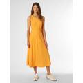 Esprit Collection Kleid Damen orange, L