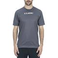 Cube ATX Round Neck S/S - T-shirt - uomo