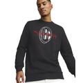 Puma AC Milan FtblLegacy Crew - felpa - uomo