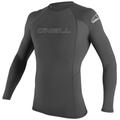 O'Neill Basic Skins L/S Rash Guard - maglia a compressione - uomo