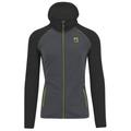 Karpos Ambrizzola Full-Zip Hoodie - felpa in pile - uomo