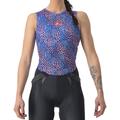 Castelli Pro Mesh 4 W - maglietta tecnica senza maniche - donna