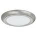 Feit Electric 74252 - FP13D/4WY/NK Indoor Surface Flush Mount Downlight LED Fixture