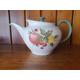 Vintage Wedgwood Covent Garden teapot. Free post in the UK.