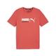 PUMA Herren Handball Tee T-Shirt, Aktive Rotzuckermandel, XXL