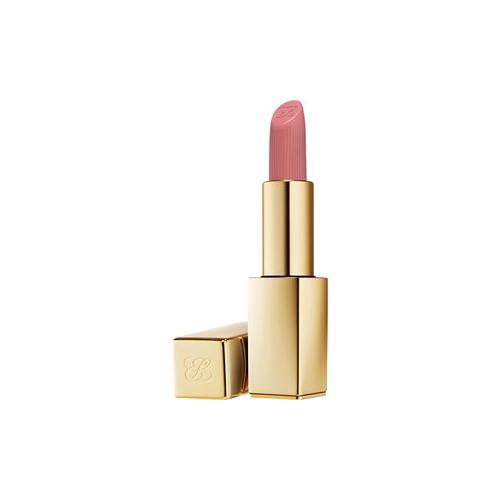 Estée Lauder Makeup Lippenmakeup Pure Color Matte Lipstick Exposé