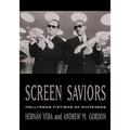 Pre-Owned Screen Saviors: Hollywood Fictions of Whiteness (Paperback 9780847699476) by Hernan Vera Andrew M Gordon