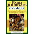 Pre-Owned Farm Journal s Cookies: Homemade Cookies from Countryside America (Hardcover 9780883659120) by Farm Journal Farm