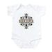 CafePress - The Beekeepers! Infant Bodysuit - Baby Light Bodysuit Size Newborn - 24 Months