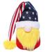 Wovilon 4Th Of July Patriotic Gnome Plush Elf Decorations Independence Gnome Doll Handmade Gnomes American Independence Day Party Decorations Gift Independence Day Table Ornament