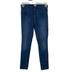 Free People Jeans | Free People Womens Pull On Denim Jean Size 28 | Color: Blue | Size: 28