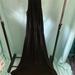 Michael Kors Dresses | Michael Kors Floor Length Dress Size Xsmall | Color: Black | Size: Xs