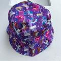 Disney Accessories | 2023 Disney Parks Reversible Bucket Hat Designed By Joey Chou | Color: Blue/Purple | Size: Os