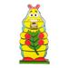 Disney Other | Disney Pixar Heimlich Nutcracker Holiday Trading Pin | Color: Green/Yellow | Size: Os