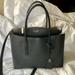 Kate Spade Bags | Kate Spade Crossbody Large Satchel | Color: Black | Size: Os