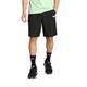 PUMA ESS Woven Cargo Shorts 9'', Unisex-Erwachsene Gewebte Shorts, PUMA Black, 679731