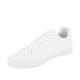 Lacoste Men's 45CMA0100 Sneaker, Wht, 9 UK