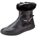 Primigi Sport Trendy femm. Fashion Boot, Black, 4.5 UK Child