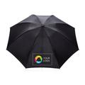 Swiss Peak® Foldable Reversible Auto Open/Close Umbrella