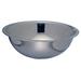 Kitchen Supply Wholesale Stainless Steel Mixing Bowl Stainless Steel in Gray | 9.5 W in | Wayfair 2433