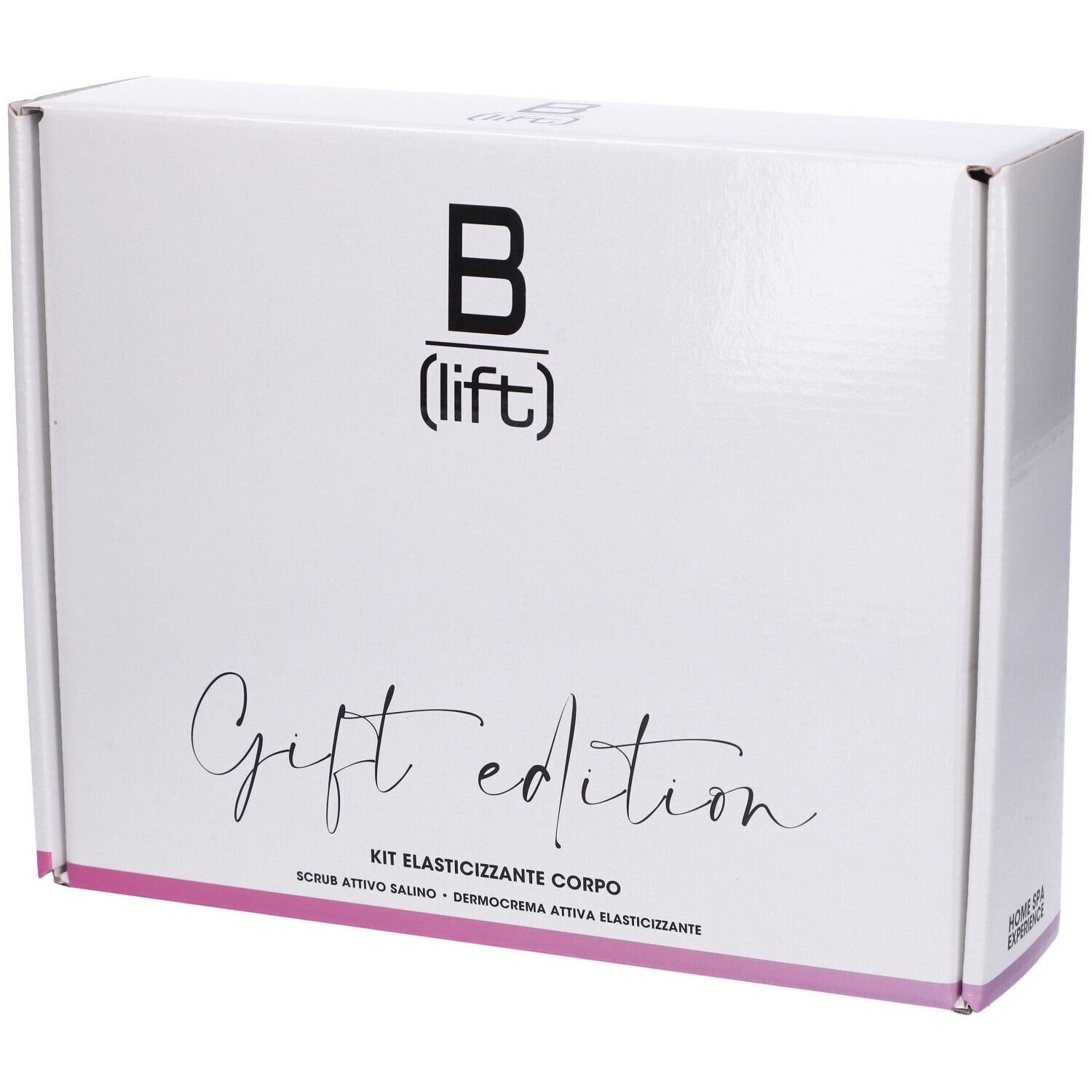 Blift Kit Elasticizzante Corpo 1 pz Set