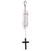 Trinx Granit Wind on Angels Wind Chime Metal | 23.5 H x 3 W x 3 D in | Wayfair 72394253607B43F2979A96206A8884E4