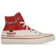 Converse Chuck Taylor All Star CT Hi Casino Andy Warhol Campbell's Soup