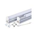 Trade Shop Traesio - T5 Neon Led Tube 6 10 15 18 w 30 60 90 120 Cm Natural Cold Warm Light -120 Cm