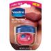 Vaseline Lip Therapy Rosy Lips 1 ea (Pack of 6)