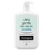 Neutrogena Ultra Gentle Foaming Facial Cleanser Hydrating Face Wash for Sensitive Skin Gently Cleanses Face Without Over Drying Oil-Free Soap-Free 16 fl. oz