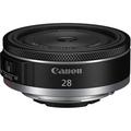 Canon RF 28mm f/2.8 STM Lens (Canon RF) 6128C002