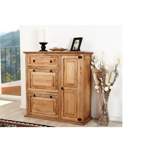 Schuhschrank/Stiefelschrank