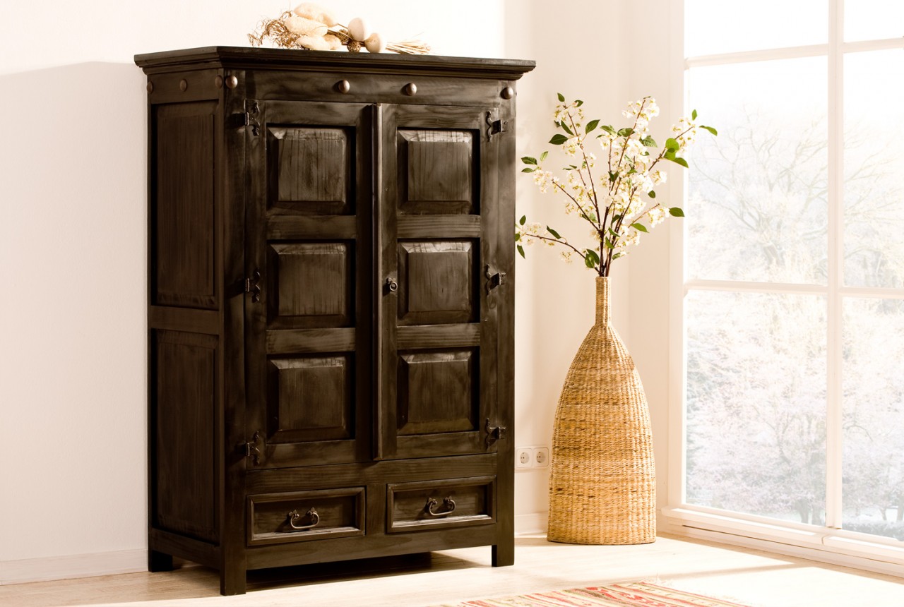 Wohnschrank - 3 Böden Image