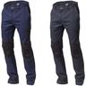 Pantaloni da Lavoro Siggi Sidney, misura: L Blue