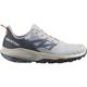 SALOMON Herren Multifunktionsschuhe SHOES OUTpulse GTX Pearl Blue/China Blue, Größe 46 in Pearl Blue/China Blue/Coral Gold