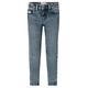 Noppies Jeans Kent Acres - Farbe: Light Distress Wash - Größe: 122