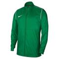 Nike Herren Fußballjacke REPEL PARK MENS SOCCER JACKET, pinie, Gr. L